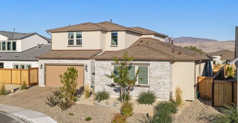 7516 Nautilus Court, Sparks, NV 89436 Photo