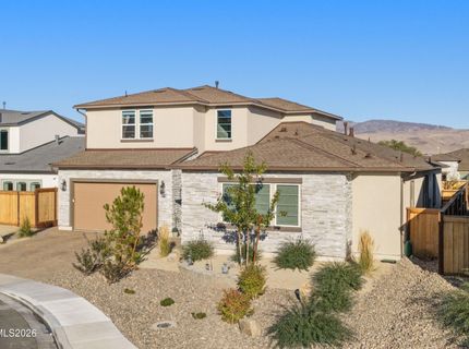 7516 Nautilus Court, Sparks, NV 89436 Photo