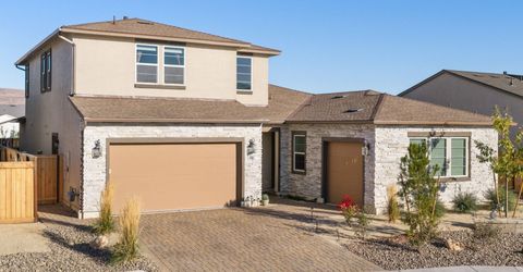 7516 Nautilus Court, Sparks, NV 89436 Photo