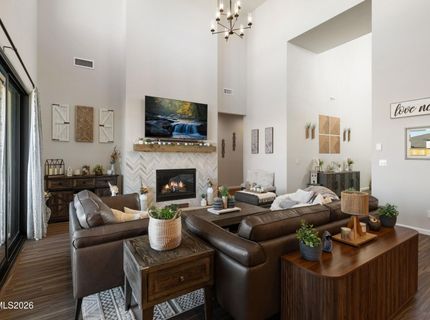 7516 Nautilus Court, Sparks, NV 89436 Photo
