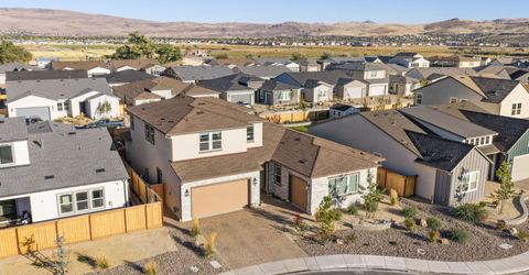7516 Nautilus Court, Sparks, NV 89436 Photo