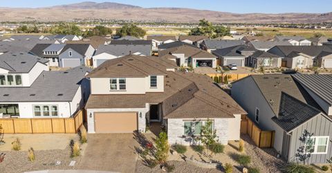 7516 Nautilus Court, Sparks, NV 89436 Photo