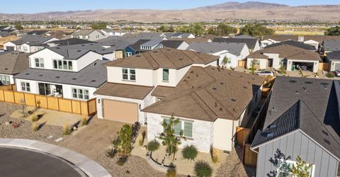 7516 Nautilus Court, Sparks, NV 89436 Photo