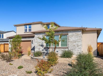 7516 Nautilus Court, Sparks, NV 89436 Photo