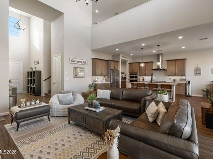 7516 Nautilus Court, Sparks, NV 89436 Photo