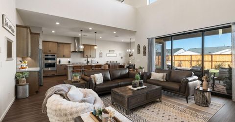 7516 Nautilus Court, Sparks, NV 89436 Photo