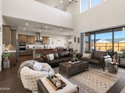 7516 Nautilus Court, Sparks, NV 89436 Photo