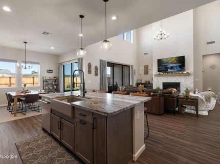 7516 Nautilus Court, Sparks, NV 89436 Photo