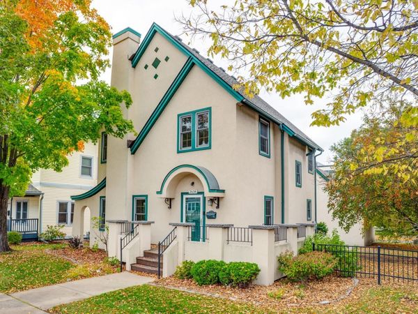 2634 Portland Avenue, Minneapolis, MN 55407