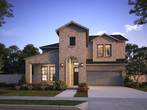 1314 Conifer Road, Frisco, TX 75033