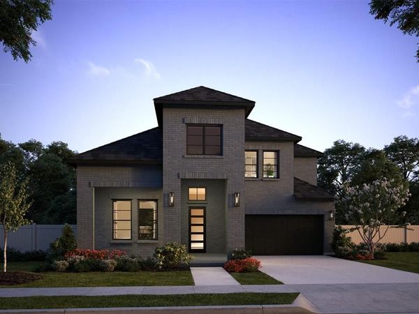 1230 Conifer Road, Frisco, TX 75033