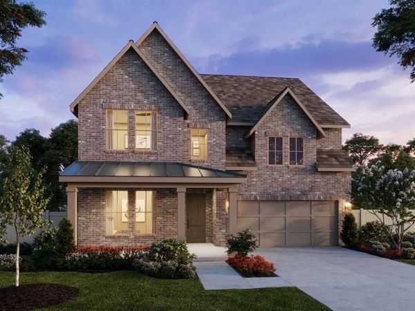 1900 Fennel Road, Frisco, TX 75033