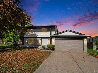 18444 Addison Drive , Southfield, Mi 48075