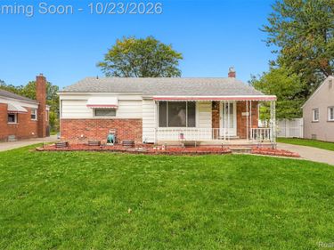 30036 Rush Street, Garden, Mi 48135