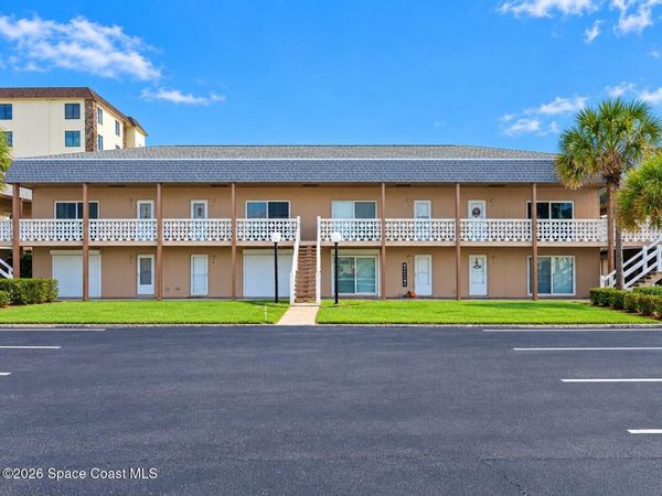 3150 N Atlantic Avenue , Unit 14-440, Cocoa Beach, FL 32931