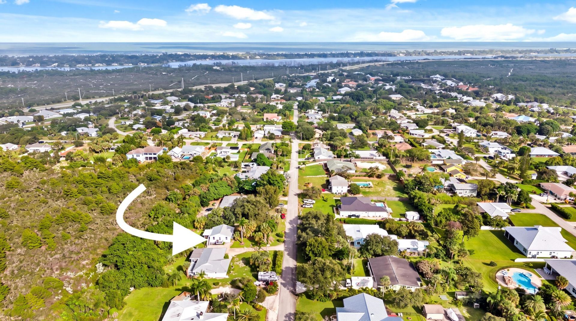 9207 SE Karin Street, Hobe Sound, FL 33455 Photo
