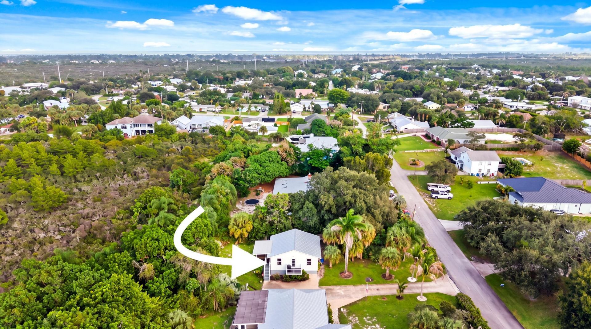 9207 SE Karin Street, Hobe Sound, FL 33455 Photo