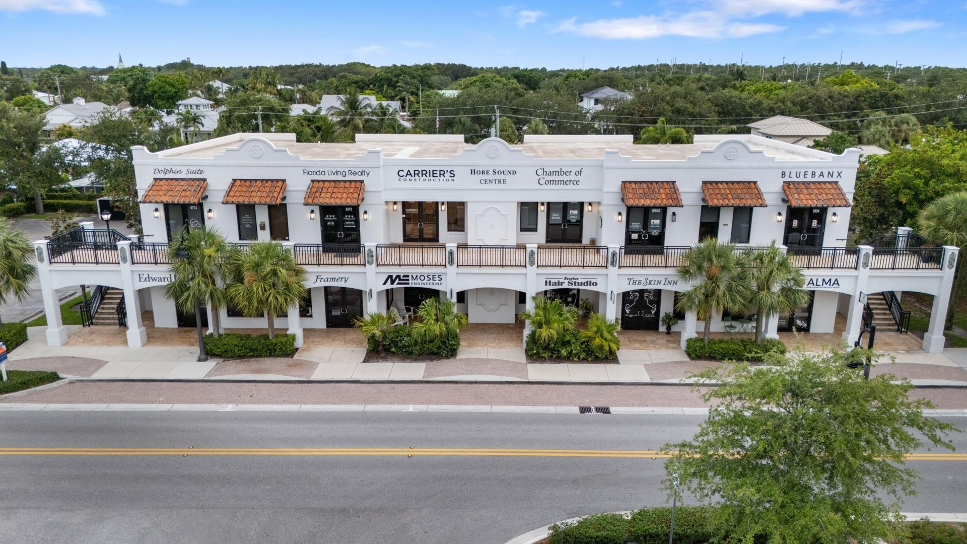 9207 SE Karin Street, Hobe Sound, FL 33455 Photo