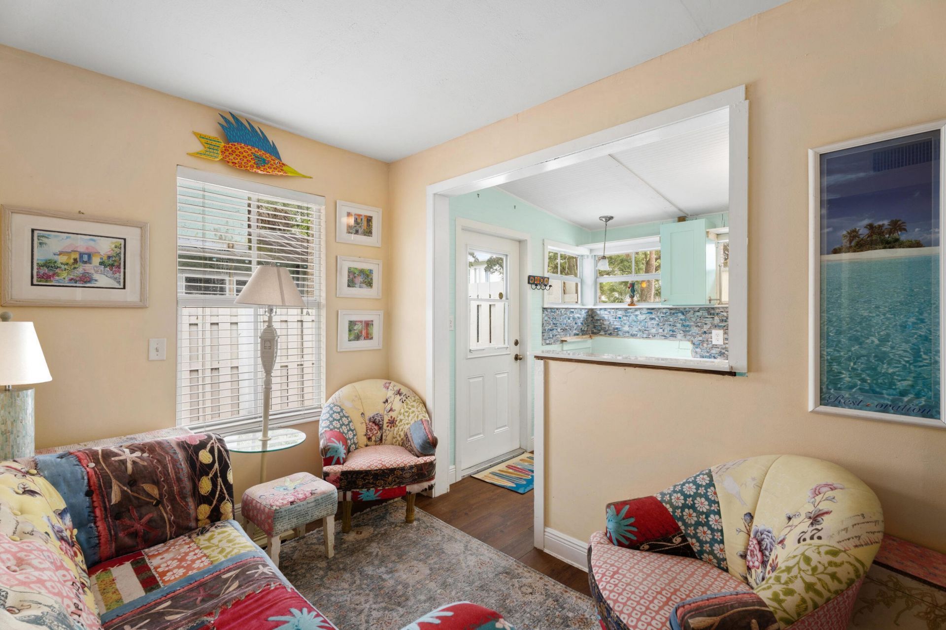 644 SW Bryant Avenue, Unit B, Stuart, FL 34994 Photo
