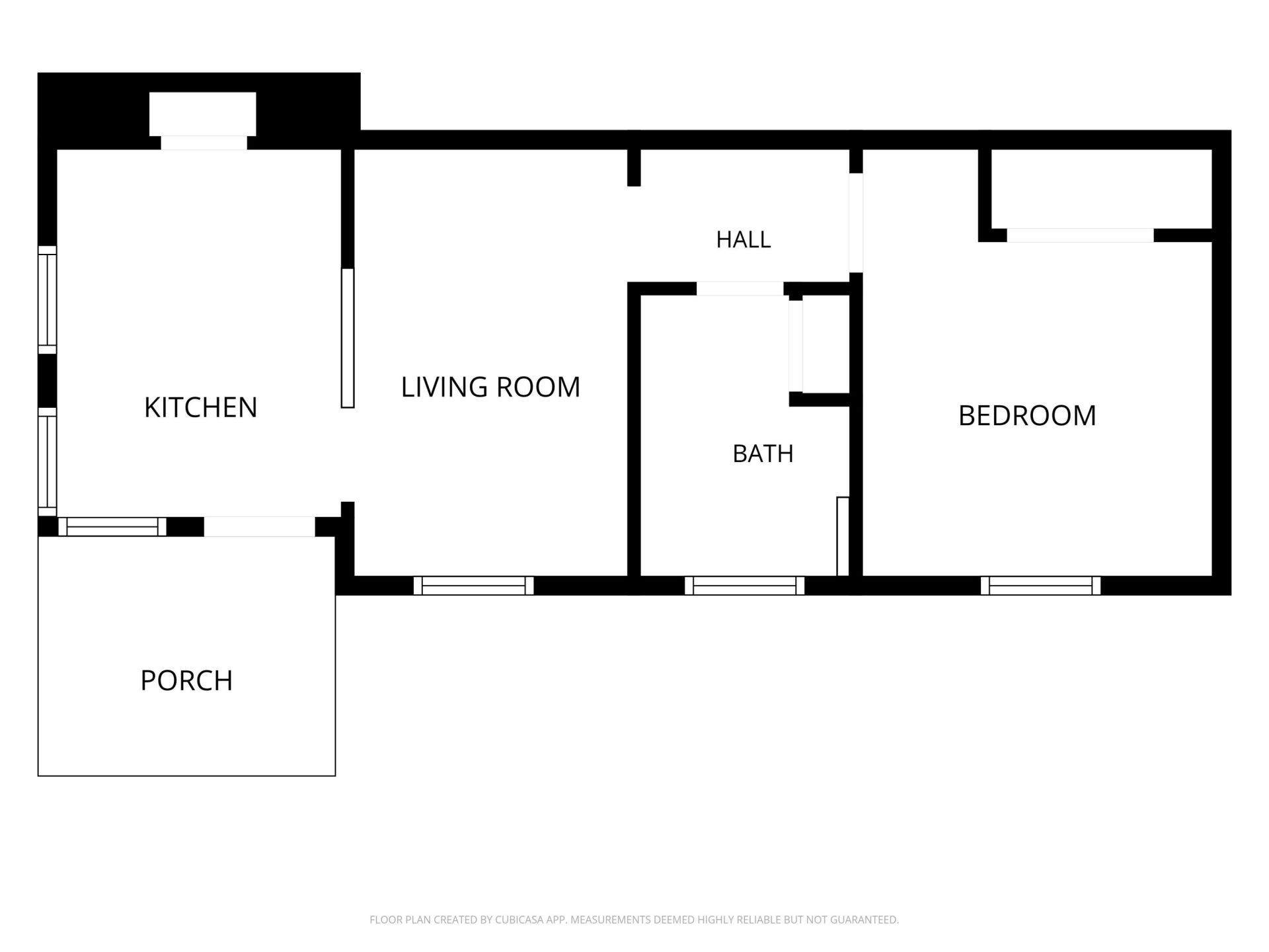 644 SW Bryant Avenue, Unit B, Stuart, FL 34994 Photo