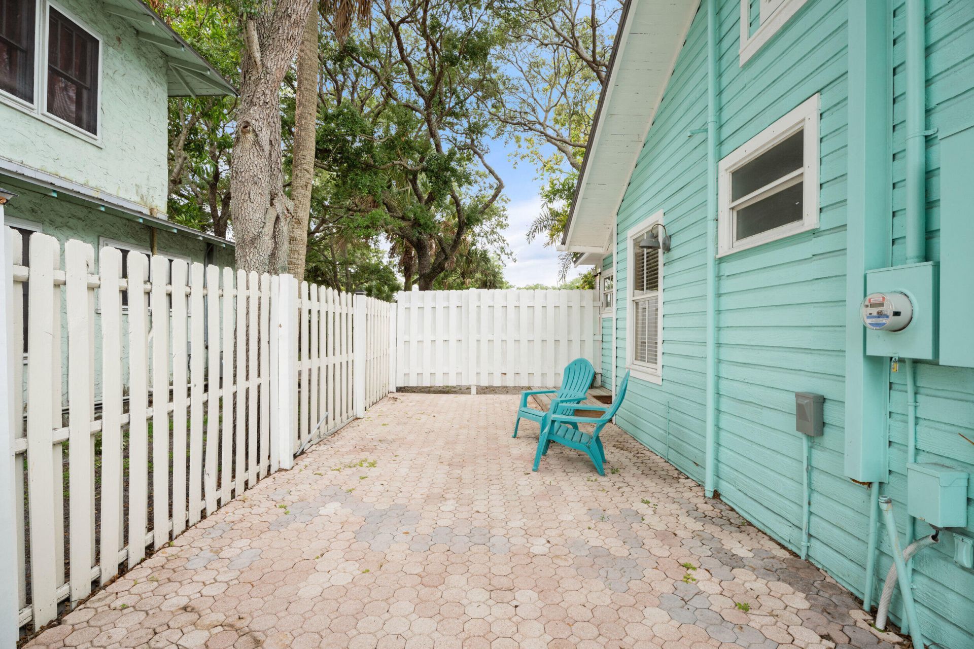644 SW Bryant Avenue, Unit B, Stuart, FL 34994 Photo
