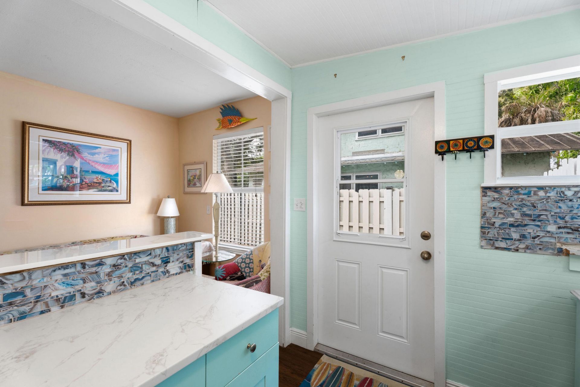 644 SW Bryant Avenue, Unit B, Stuart, FL 34994 Photo