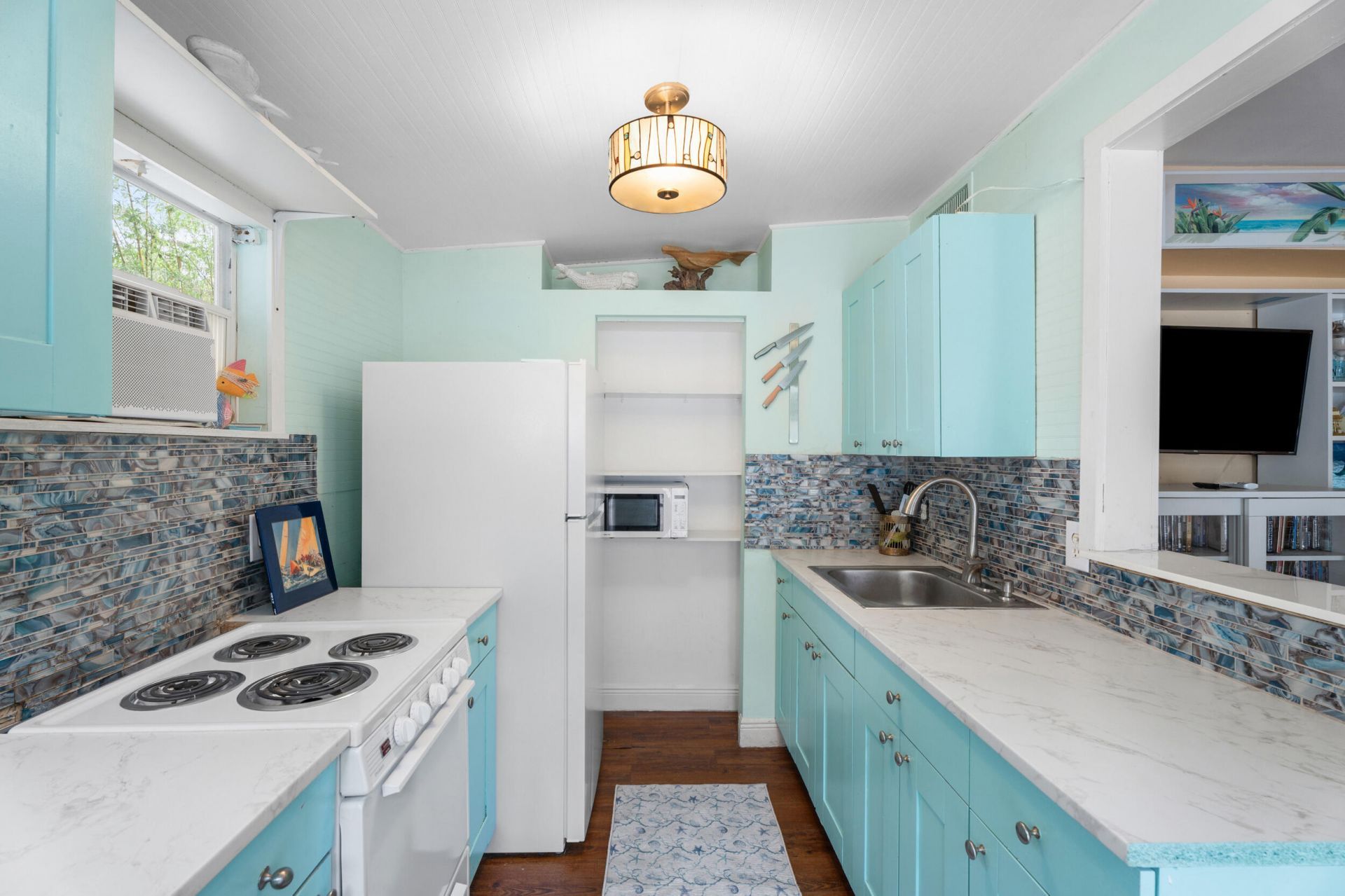 644 SW Bryant Avenue, Unit B, Stuart, FL 34994 Photo