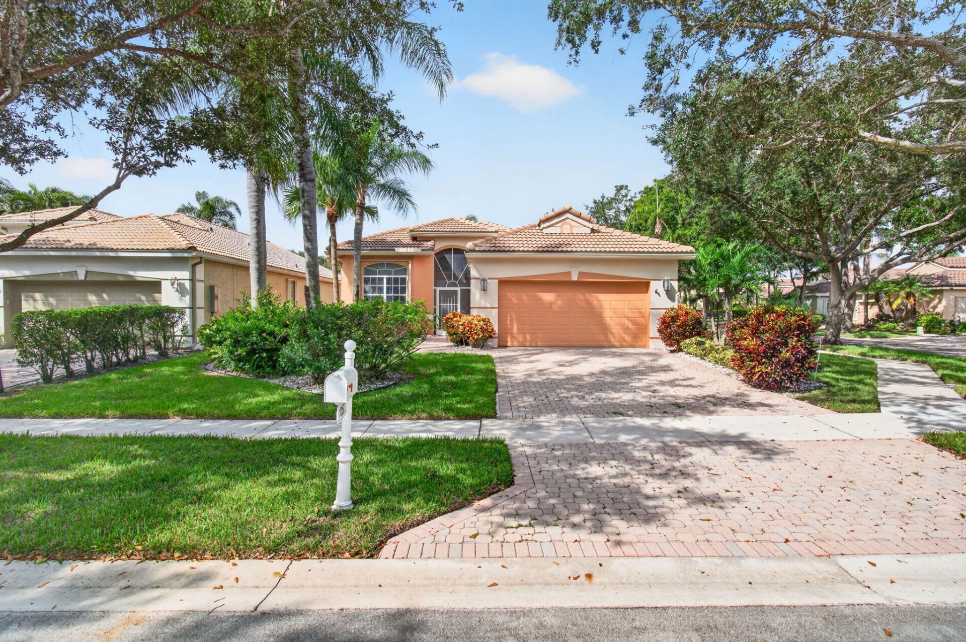 10523 Copper Lake Drive, Boynton Beach, FL 33437 Photo
