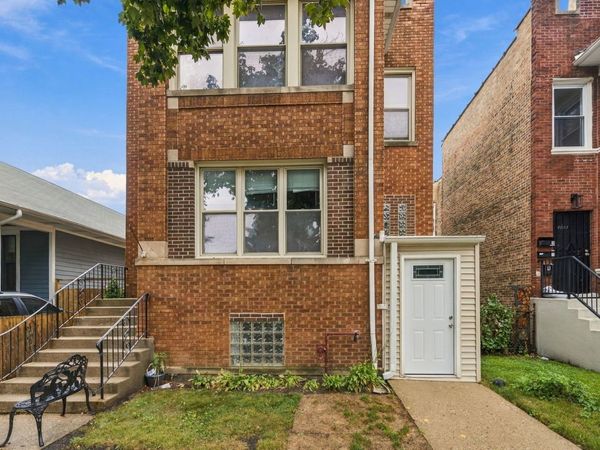 4027 N Kilbourn Avenue , Unit G, Chicago, IL 60641