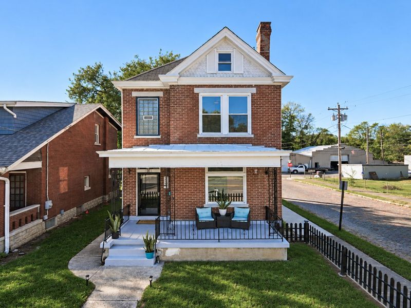 2301 Madison Avenue, Covington, KY 41014 Photo 1