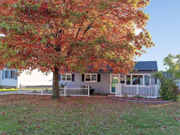 5573 Decker Road , North Olmsted, OH 44070