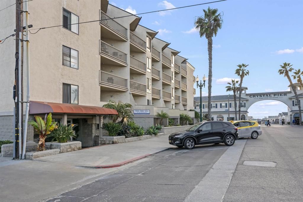 4465 Ocean Blvd, Unit 24, San Diego, CA 92109 Main Photo