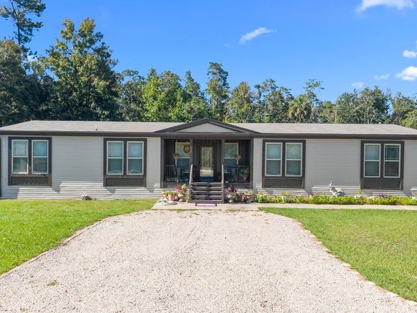 210 SW 725th St, Steinhatchee, FL 32359