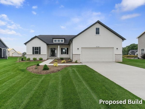 0 Ernest Street, Brooklyn, MI 49230