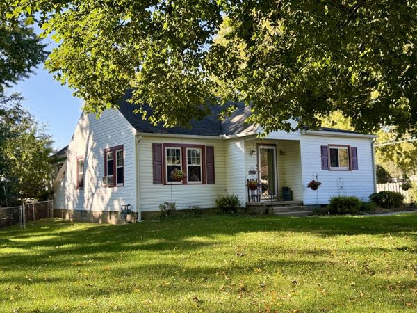 237 Hickory Drive, Springfield, OH 45503