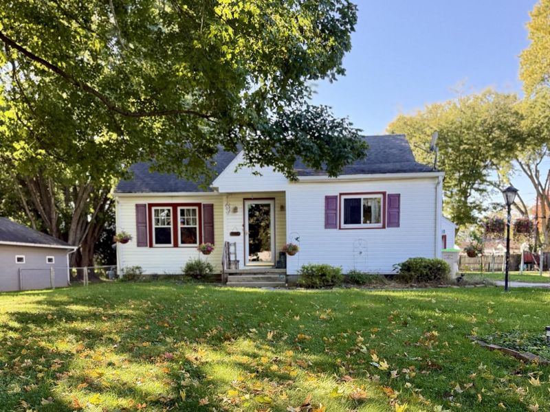 237 Hickory Drive, Springfield, OH 45503 Photo 3