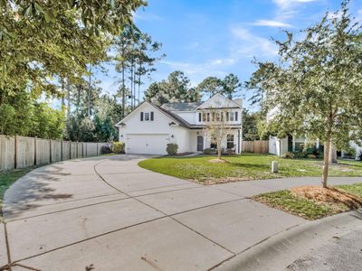2045 Lanneau Lane, Johns Island, SC 29455