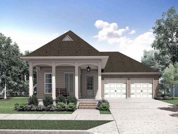 13903 Shore Beck Dr, Baton Rouge, LA 70810