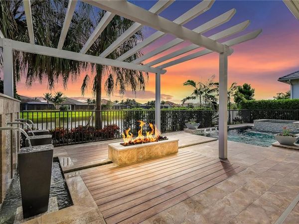 3208 Kumamoto LN , NAPLES, FL 34114