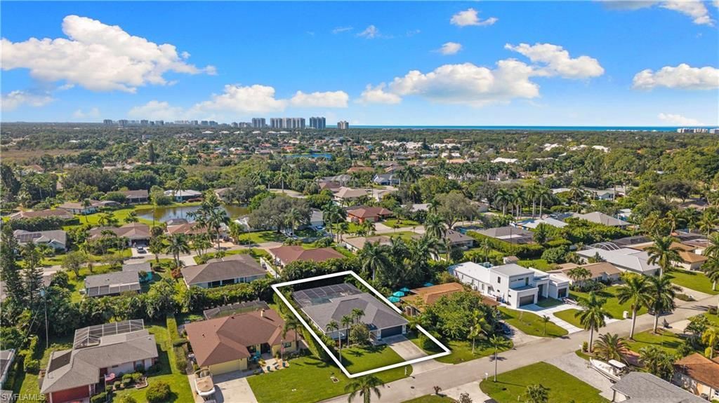 3599 Tomlinson St, Bonita Springs, FL 34134 Photo