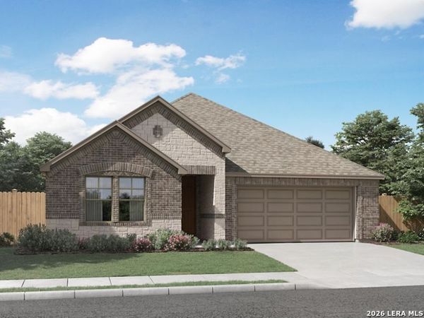 1536 Corinth Crest, San Antonio, TX 78245