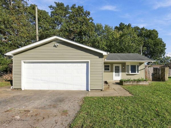 4242 Ethel Road, Obetz, OH 43207