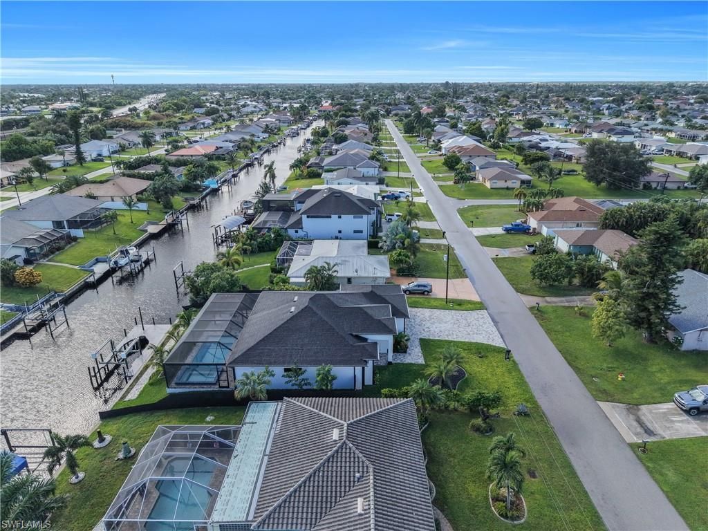 1312 SE 23rd St , Cape Coral, FL 33990 Photo