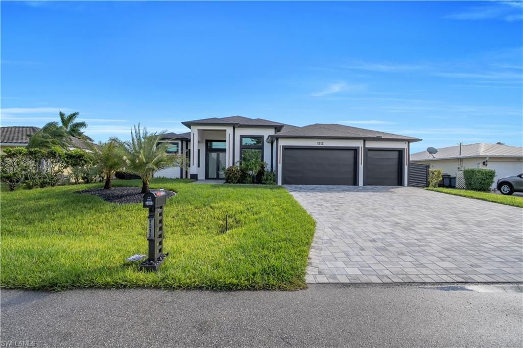 1312 SE 23rd St , Cape Coral, FL 33990 Photo
