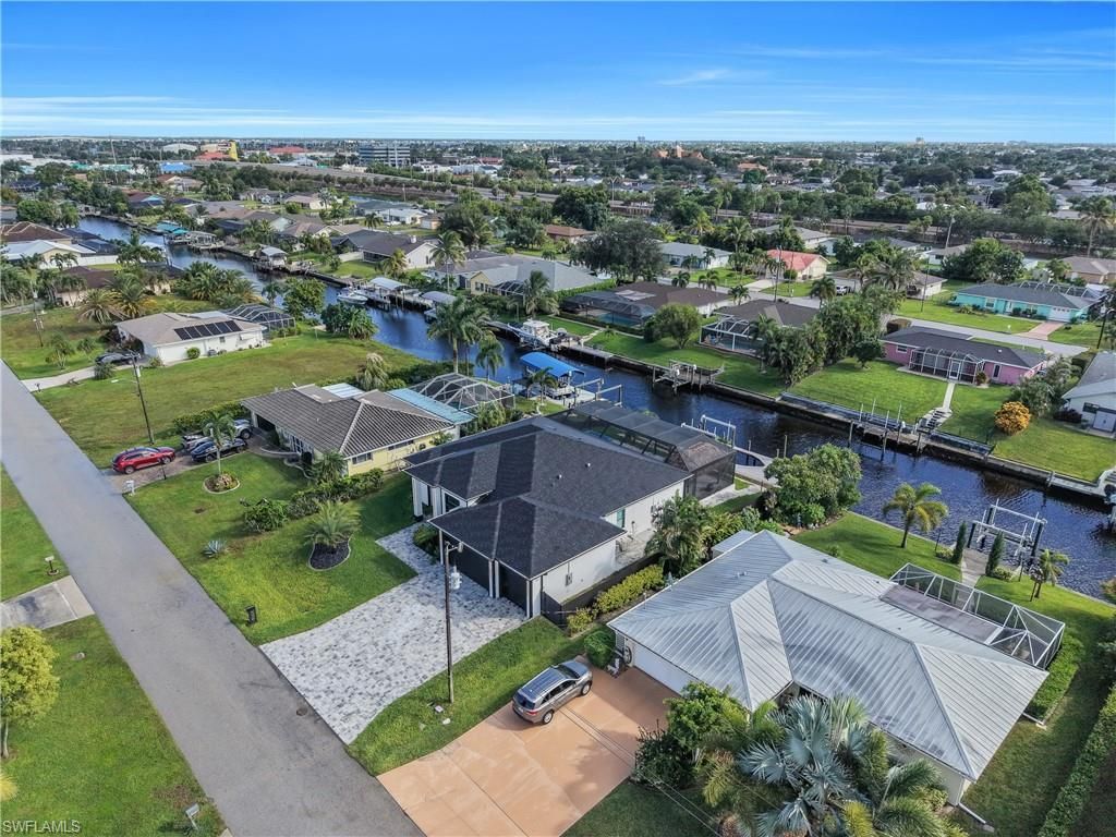 1312 SE 23rd St , Cape Coral, FL 33990 Photo