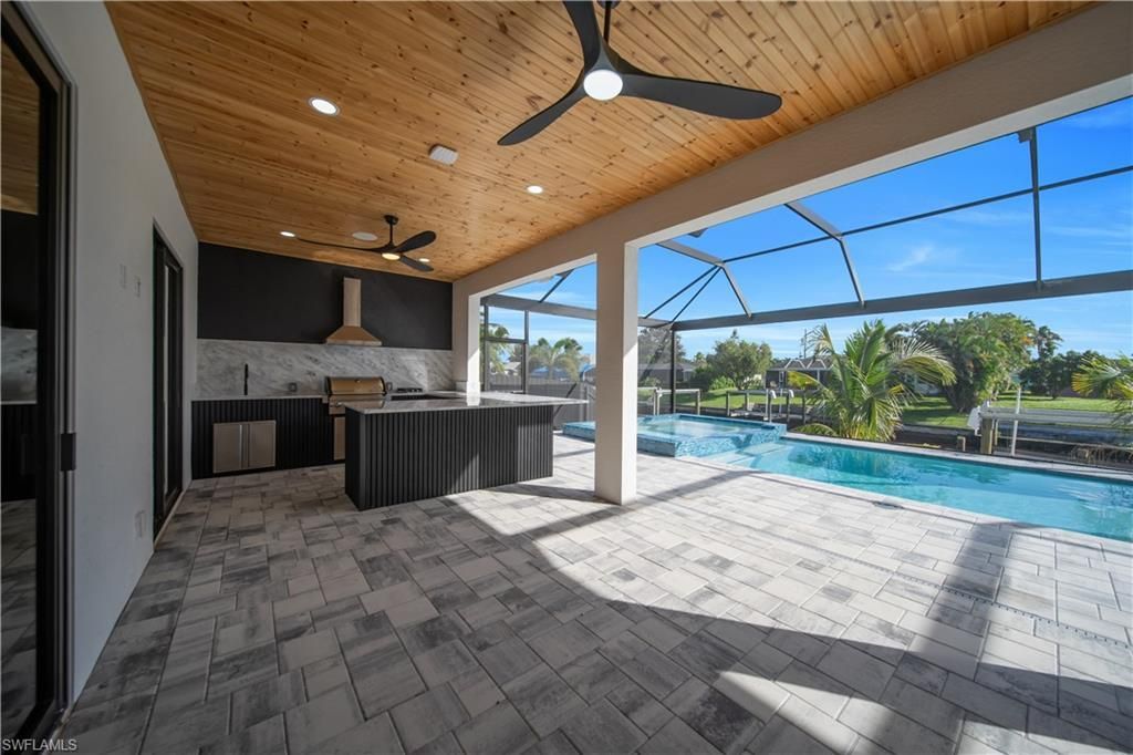 1312 SE 23rd St , Cape Coral, FL 33990 Photo