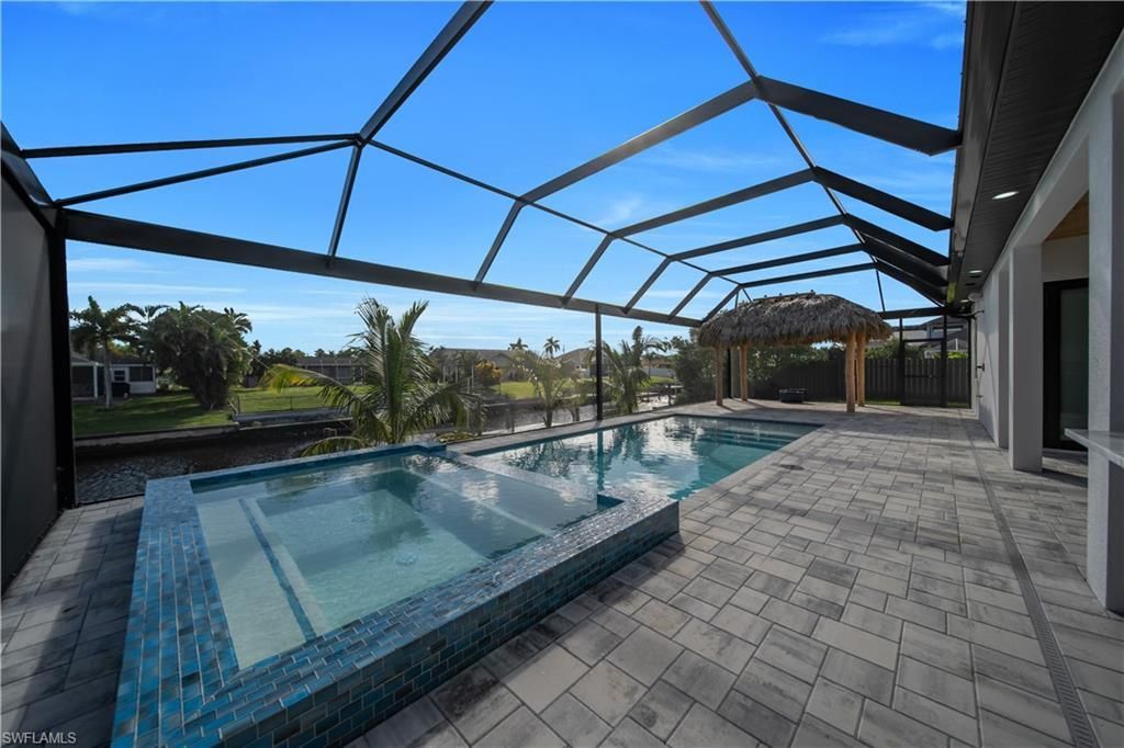 1312 SE 23rd St , Cape Coral, FL 33990 Photo