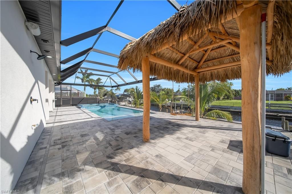1312 SE 23rd St , Cape Coral, FL 33990 Photo