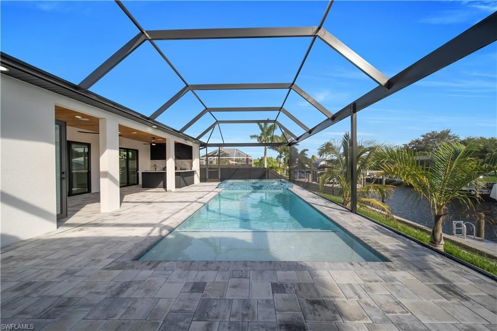 1312 SE 23rd St , Cape Coral, FL 33990 Photo