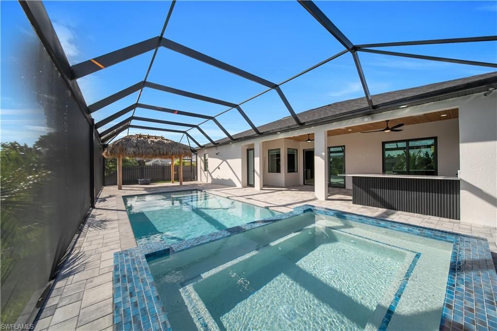1312 SE 23rd St , Cape Coral, FL 33990 Photo